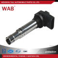 High performance oem 036905100D 036905715 036905715A 036905715C for VW polo ignition coil
